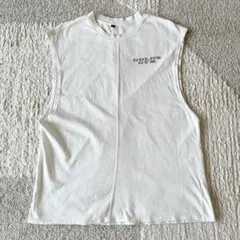 GOLD’S GYM ゴールドジム ノースリーブTシャツ タンクトップのサムネイル