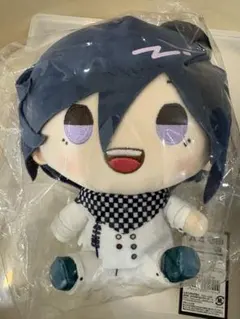 ダンガンロンパ 王馬小吉 ドン・キホーテ もちどる ぬいぐるみ - メルカリ
