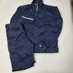 メンズ作業着上下セット