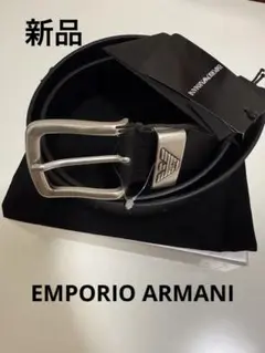 EMPORIO ARMANIベルト 新品未使用