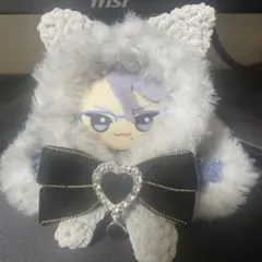 ぬい服