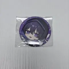 クロノヴァ しの 缶バッジ KV SD - メルカリ