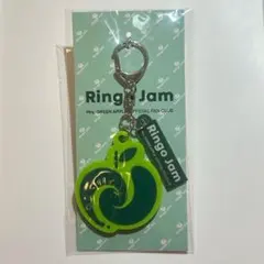 【未開封】Mrs. GREEN APPLE カラビナ&キーホルダー 長期会員特典 Mrs.GREEN APPLE FC長期特典 - メルカリ