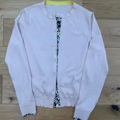ポールスミス　綿カーディガン　レディース