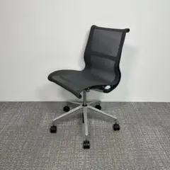 Herman millerハーマンミラーSetu（セトゥ）チェア’