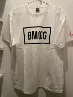 新品 BMSGロゴ アーキテクト限定Tシャツ XLサイズ