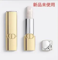 【新品未使用】DIOR ルージュディオール 010 クリスタルスパークル