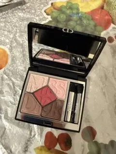 自宅保管⭐︎ミスディオール　コレクション　限定　862　アイシャドウ　新品未使用