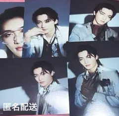 現地は自分にある。 桜木雅哉 生写真 52弾 セミコンプ