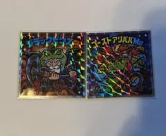 ヘッドだらけのビックリマン　☆MMM☆様専用