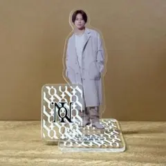 オリジナルアクリルスタンド／Number_i 平野紫耀