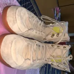 ハイカットブーツ ブーツ・革靴