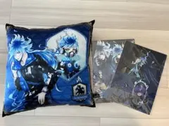 イグニハイドクッション　まとめ売り