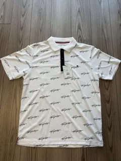 【サイズ L☆極美品】トミーフィルフィガー　ポロシャツ　ゴルフ　レディース　白 楽天市場】ポロシャツ レディース（ブランドトミー