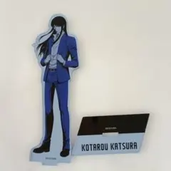 2025年最新】桂小太郎 アクリルスタンド ジャンフェスの人気