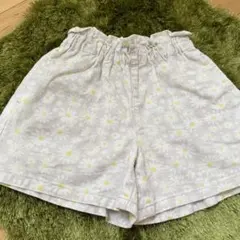 GU 半ズボン　サイズ120