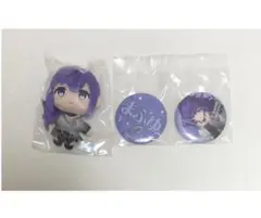 セガラッキーくじ プロセカ vol.7 B賞 F賞 朝比奈まふゆ