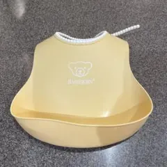 ベビービョルン 授乳・食事