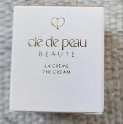 2025年最新】クレドポーボーテ ラクレーム 5gの人気アイテム - メルカリ