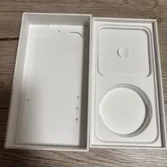 Softbank iPhone13 128GB (Star light)空箱