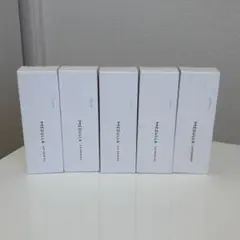 MEDULLA ヘアオイル 5本セット