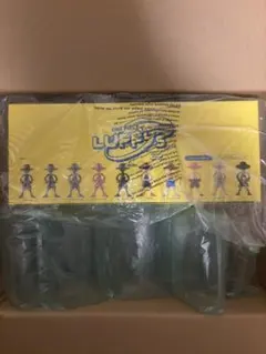 新品未開封 LUFFY’s 冒険の記憶 Vol.2 ルフィーズ　1BOX
