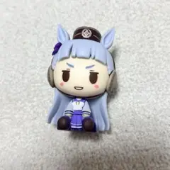 ゴールドシップ ちょこのっこフィギュア 一番くじ ウマ娘 プリティーダービー
