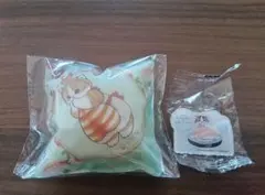 モフサンド　mofusand くら寿司