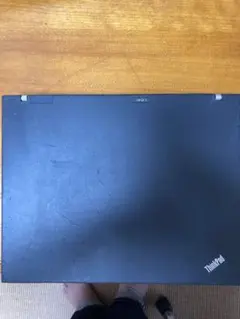 Lenovo ThinkPad X61 ノートPC 本体