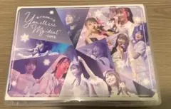 LOVE You all are My ideal 日本武道館2021 DVD - メルカリ