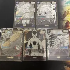 ドラゴンボール フュージョンワールド マンガブースター 孫悟空SS3その他