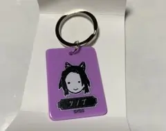 鬼滅の刃 カラーチャームコレクション 胡蝶しのぶ