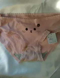 【未使用】ショーツ