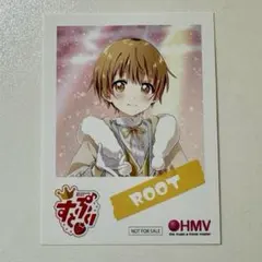 るぅと すとぷり HMV特典 インスタフォト風カード