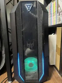 acer ゲーミングpc core i7-10700 RTX3070