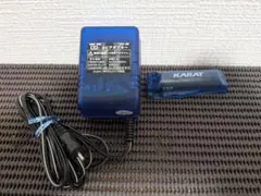 希少 KARAT WS用 ACアダプター ワンダースワン KRAC-020