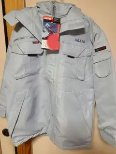 ジャケット ブルゾン