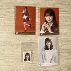 ＝LOVE イコラブ　髙松瞳　高松瞳　IDフォト　生写真　まとめ売り