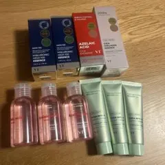 VTコスメ まとめ売り10点