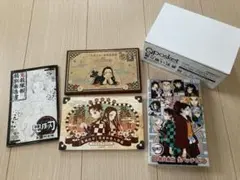 鬼滅の刃　特装版付録セット