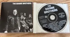ドゥービー・ブラザーズ 1st CD 「The Doobie Brothers」