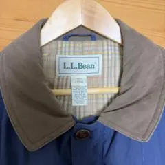 L.L.Bean ジャケット　カバーオールのサムネイル