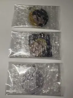 呪術廻戦 夏油傑 羂索 レジィ 天元 一番くじ アクリルチャーム まとめ売り