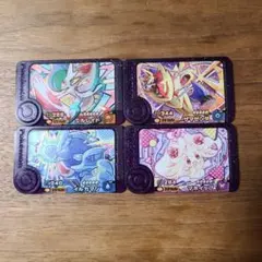 ポケモンフレンダカード まとめ売り