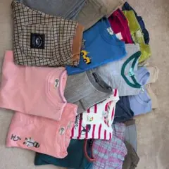 子供服まとめ売り　130