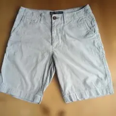 American Eagle Outfitters ストライプ ショートパンツのサムネイル