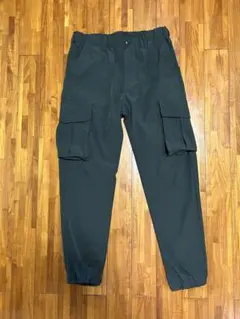 GU カーゴパンツ