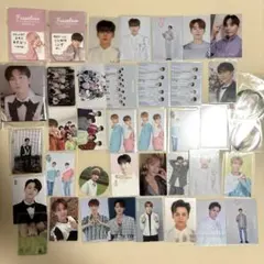 2026年最新】seventeen トレカ まとめ売りの人気アイテム - メルカリ