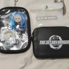 THE JET BOY BANGERZのサムネイル