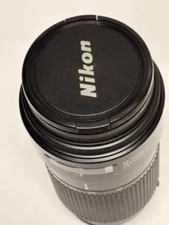 Nikon AF NIKKOR 70-210mm F4ズームレンズのサムネイル